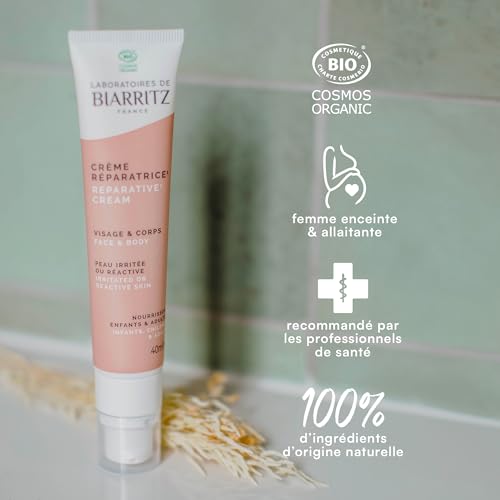 Miniatura 3 de Crema Reparadora 40 Ml De Crema