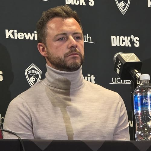 2026 Colorado Rapids Season Preview