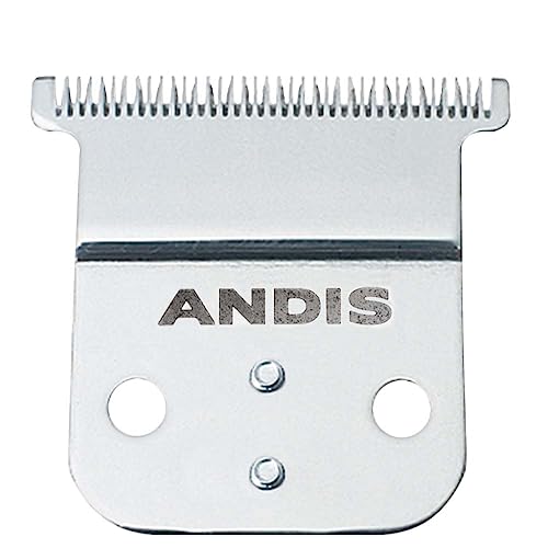 Andis Replacement Blade for Trimmer, D-7 / D-8#32105 Blade Kit Includes Classic Barber Blade Brush