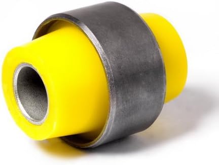Polyurethane Front Suspension Lower Arm Rear Compatible with Toyota Corolla 1995-2002 Corolla Spacio 1997-2001 Sprinter 1995-2002 Sprinter Carib 1995-2002 Levin Ceres Trueno Marino