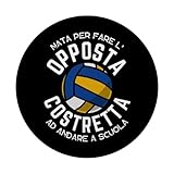 Zoom IMG-2 giocatrice di pallavolo volley bimba