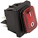 Globe U03041215027 Power Switch