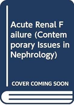 Acute Renal Failure
