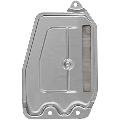 ATP Automotive B-222 Automatic Transmission Filter Kit