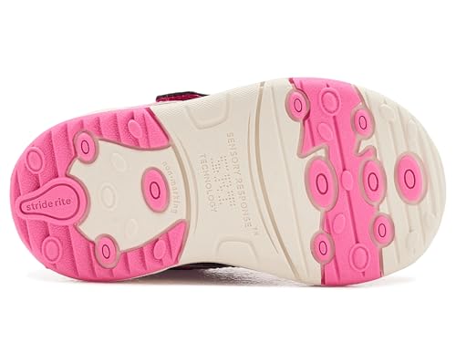 Image of Stride Rite SRT Velocity (Toddler)