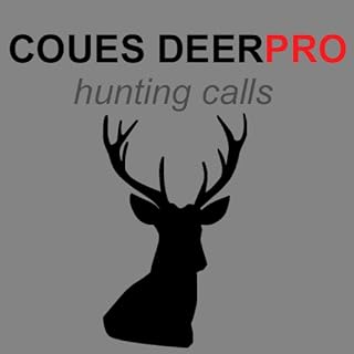 Coues Deer Calls & Coues Deer Sounds for Deer Hunting