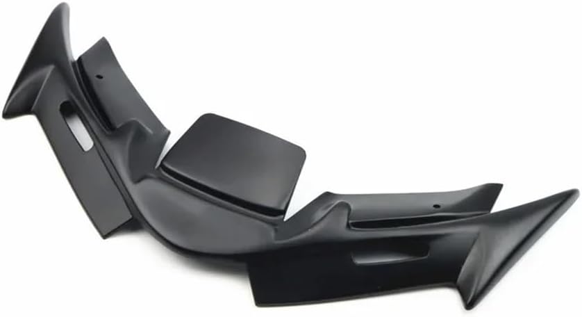 Panel Fairing Cowl for R15 V4 21-22 Motorcycle Front Fairing Winglets, Wing Guards, Aerodynamic Wings, Spoiler Wings