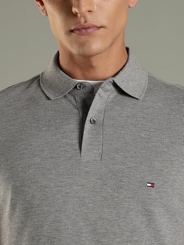 Image of Tommy Hilfiger Men T-Shirt