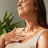 WELEDA Bio Lavendel Körperöl - ätherisches Naturkosmetik Hautpflege Massageöl / Pflegeöl mit Lavendelöl, Mandelöl & Sesamöl zur Pflege und Entspannung mit angenehm beruhigendem Duft (vegan / 100ml)