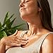 WELEDA Bio Lavendel Körperöl - ätherisches Naturkosmetik Hautpflege Massageöl / Pflegeöl mit Lavendelöl, Mandelöl & Sesamöl zur Pflege und Entspannung mit angenehm beruhigendem Duft (vegan / 100ml)