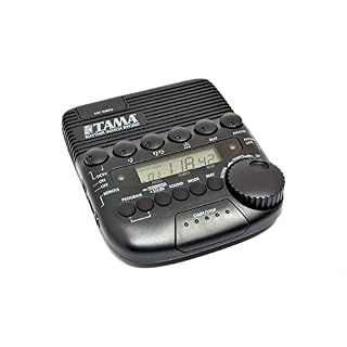 Tama RW200 Métronome pour batterie - Les Beatles, Paul McCartney, John Lennon, RIngo Starr, George Harrison Tama RW200 Métronome pour batterie – Image 7