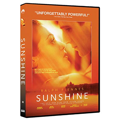 Preisvergleich Produktbild Sunshine