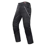 Taille: Es gibt einen Klettverschluss, der an die Bedürfnisse des Fahrens angepasst werden kann, um zu verhindern, dass Regen, Schnee und Kälte in die Kleidung gelangen. Die Details waren schon immer gute Pflege.