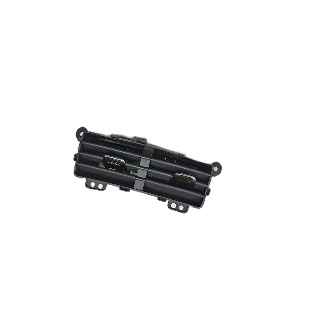Piezas de coche Salida Ventilación Aire Para Geely Tugella L | A prueba de polvo y reducción de ruido, purifica el aire entrante.(Rear)