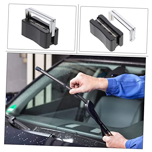 VICASKY Reparação De Limpador De Pára-Brisa Automático Limpador De Carro Reparação De Limpador Ferra