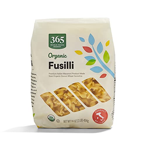 Nature's Promise Organic Pasta product image