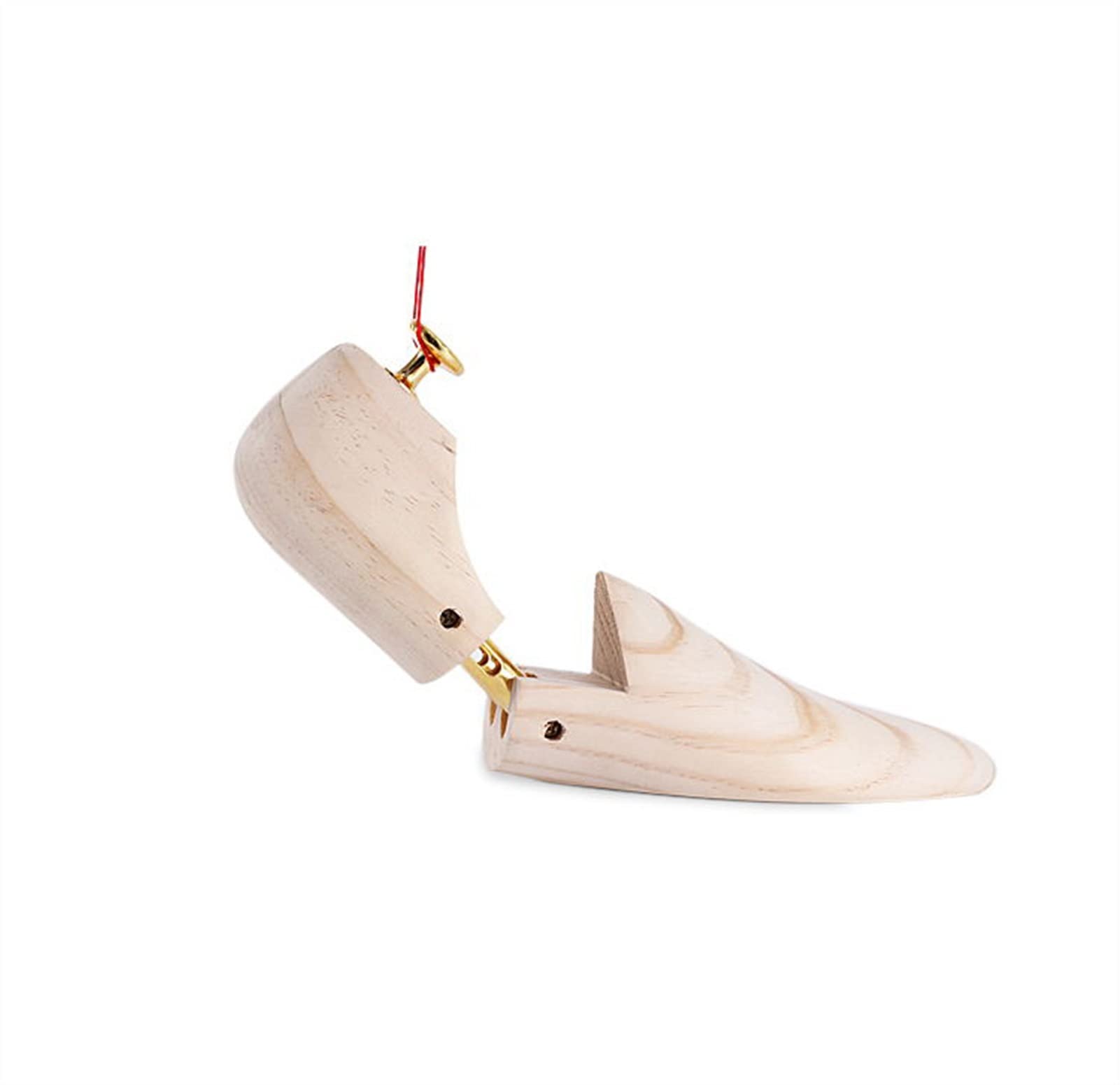 Barella for scarpe Barella for scarpe Barella for scarpe Barella for scarpe Scarpe in legno Cremagliera for albero, Scarpe piatte regolabili in legno Pompe Stivali Espansore Alberi Barella for albero