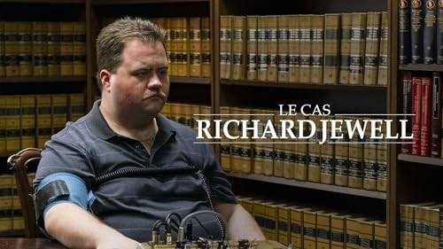 Le cas Richard Jewell – vue 2