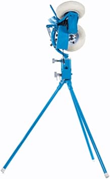 JUGS M1031 SP3 BASEBALL PITCHING MACHINE