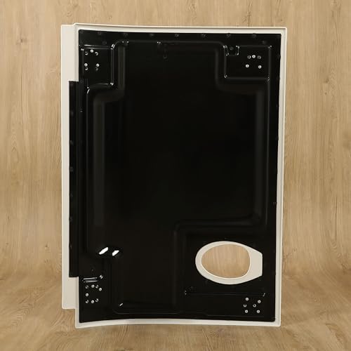HECASA Roadside Door Panel Compatible with Thermo by HECASA - Image 9