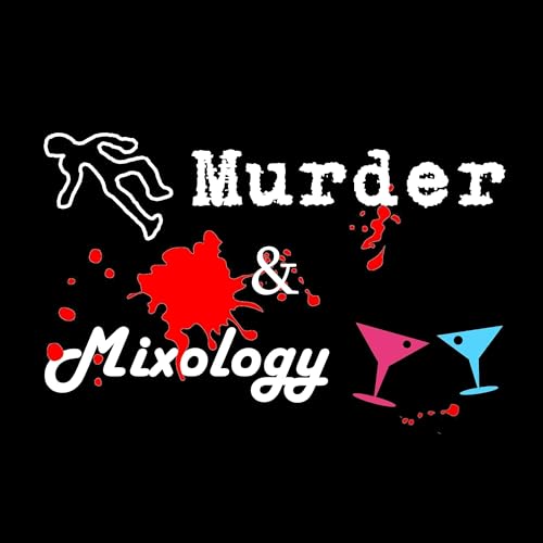Murder & Mixology cover art