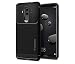 Produktbild Spigen Rugged Armor Hülle Kompatibel mit Huawei Mate 10 Pro -Schwarz