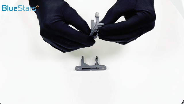 Amazon.com: [UPGRADED] 131763302 Washer Door Striker by BlueStars