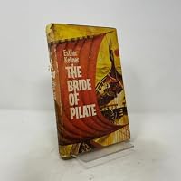 The Bride of Pilate B0006AW1XI Book Cover