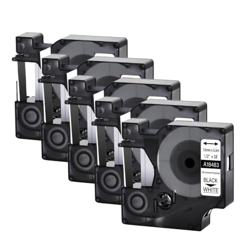 5PK 18488 18444 18483 18432�H�Ɨp�|���G�X�e���i�C�����u���b�N�I���z���C�g���x���e�[�v5200 4200���x�����[�J�[�ƌ݊���(White Polyester)