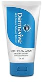 Dermavive Moisturising Lotion, Hydrating Body Lotion, pH Balanced Nourishing Moisturizer, Non-Greasy