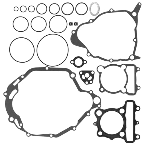 Jeu de joints de moteur pour restaurer l'étanchéité des motos TTR225 et TTR230