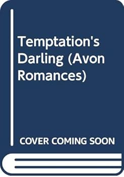 Paperback Temptation's Darling Book