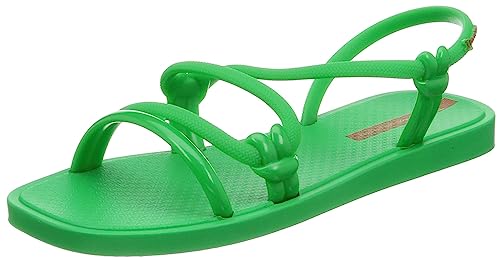 [�C�p�l�}] �T���_�� SOLAR SANDAL WOMEN SP26983033 �O���[��/�O���[�� 24.0cm