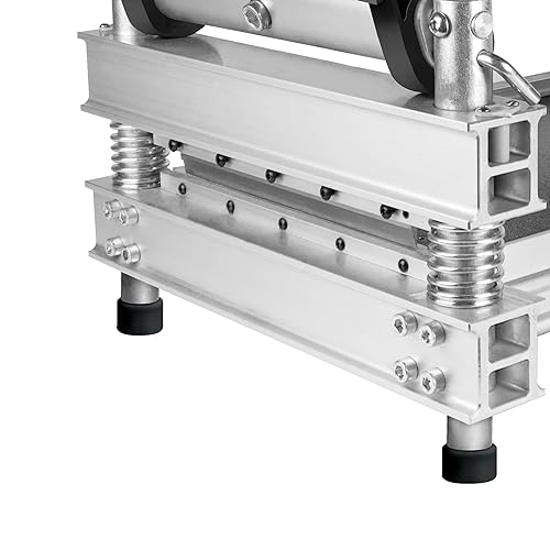 Lame de Rechange pour Cutter Argenté Coupe Précise 22,9 cm - 3