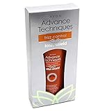Avon Advance Techniques Lotus Shield Frizz Control Anti-Frizz Treatment
