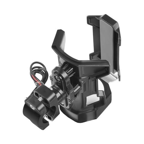 Porte-bouteille d'eau moto pour éviter la déshydratation en R1250GS et R1200GS