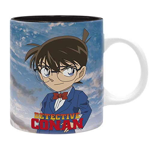 ABYstyle Detective Conan - Mug 320ml