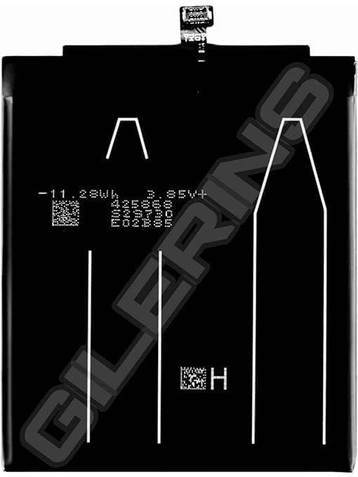 Image of Original BN34 Battery for Redmi 5A / 5A / MCG3B / MCI3B / Battery with 6 Month Warranty** (EE48)