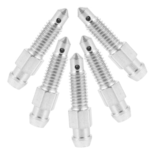 BUGUUYO �G�A�u���[�h�o���u �t�����g�t�H�[�N�u���[�h�o���u 5�Z�b�g �I�[�g�o�C�pm6x1 �l�W�����̓����[�t�o���u �_�[�g�o�C�N�C���p �t�����g�t�H�[�N�I�C���r�o�Ή�