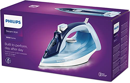 La Mejor comparativa de Planchas de vapor Philips los preferidos por los clientes. 8 Imagen adicional