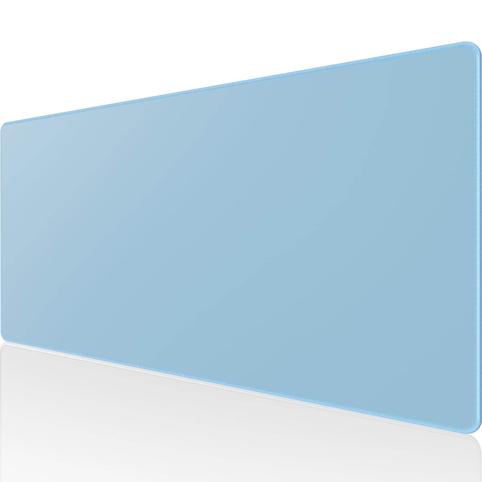 KTRIO Large Gaming Mouse Pad Desk Mat for Gamer, 31.5" x 11.8", Black, XL — Amazon image 25