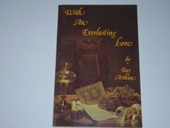 Paperback with an everlasting love Book