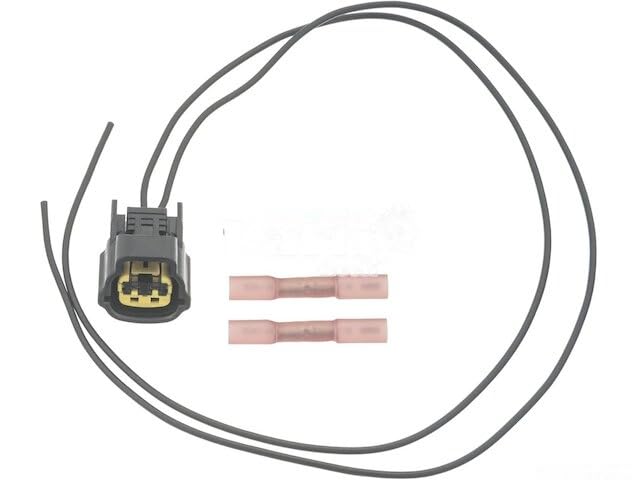 Engine Crankshaft Position Sensor Connector for 1998-2004 Nissan Frontier (PG-1833657)