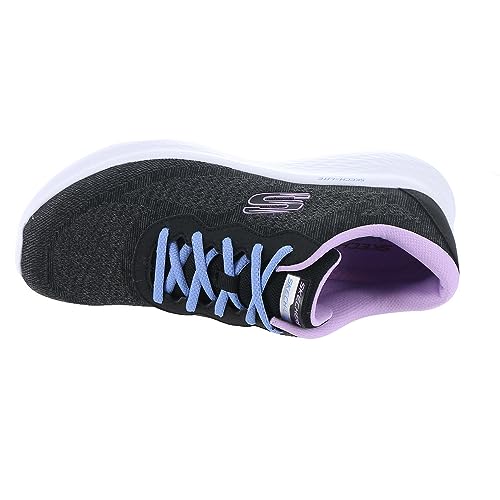 Skechers Skech-LITE PRO-Cute Debut BKLV 11