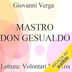 Mastro Don Gesualdo copertina