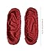 Msiud Office Chair Arm Covers, Armrest Slipcover Pads Elbows Forearms Slipcovers Stretch Dirt Resistant Armchair Chairs Washable Covering Elastic Seat Hand Protector Stretchable Band Relief Slip
