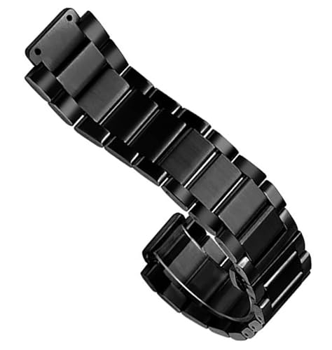 Bracelet en acier inoxydable Big BangFusion sublimez votre montre homme et femme