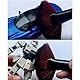 Alnicov Staubbürste zur Modellreinigung, Gundam-Figur, fächerförmige, weiche Borsten, Staubbürste für elektronische Geräte, kleine Statuen, Tastaturen und mehr