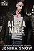 Alpha Male (A Real Man, 14)