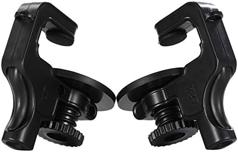 Coonline L1 R1 PUBG Mobile Trigger Controller L1R1 Free Fire Button Aim Key Smartphone Phone Game Joystick Gamepad for Phone AK47 -Black